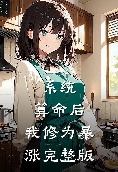 系统：算命后，我修为暴涨完整版