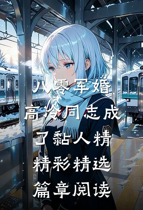 八零军婚:高冷同志成了黏人精精彩精选篇章阅读