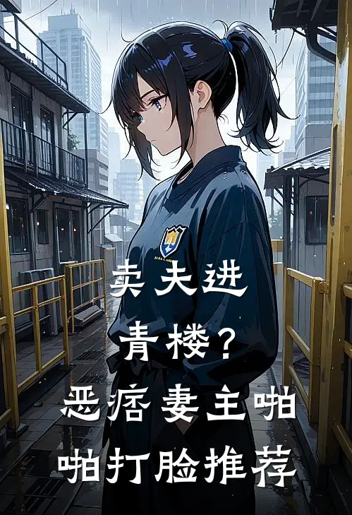 卖夫进青楼？恶痞妻主啪啪打脸推荐