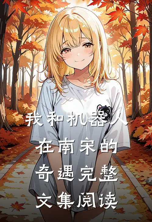我和机器人在南宋的奇遇完整文集阅读