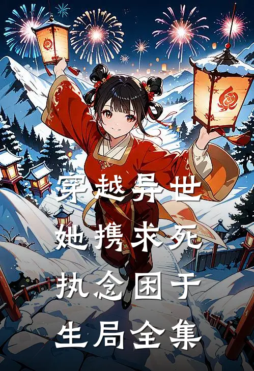 穿越异世，她携求死执念困于生局 全集