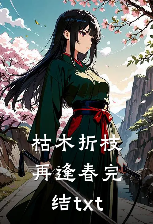 枯木折枝再逢春完结txt