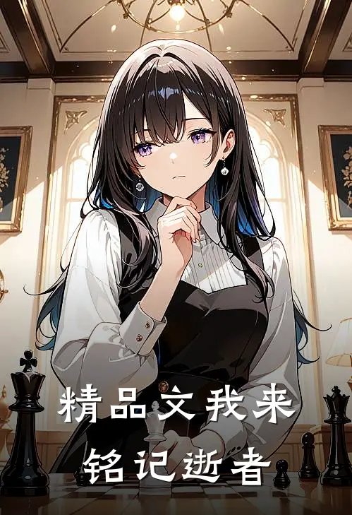 精品文我来铭记逝者