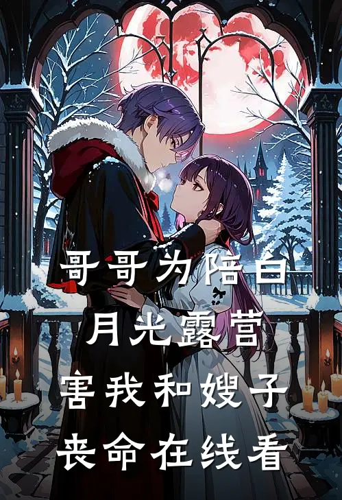 哥哥为陪白月光露营，害我和嫂子丧命在线看