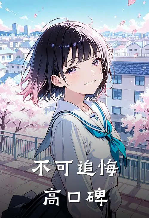 不可追悔高口碑