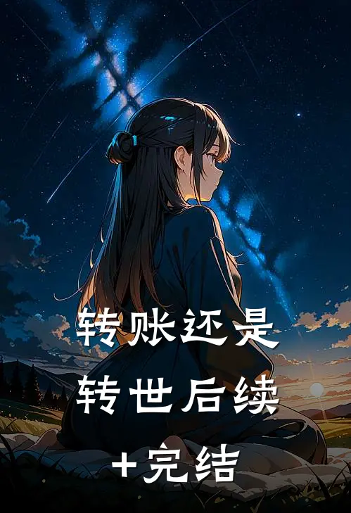 转账还是转世后续+完结