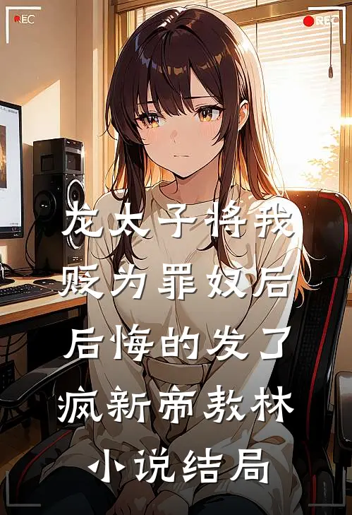 龙太子将我贬为罪奴后，后悔的发了疯新帝敖林小说结局
