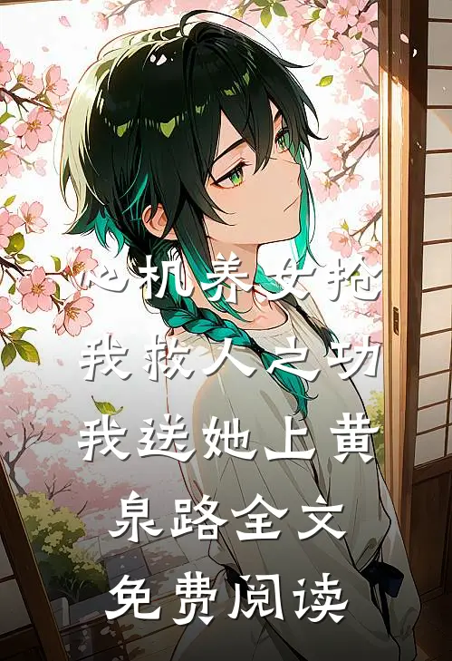 心机养女抢我救人之功，我送她上黄泉路全文免费阅读