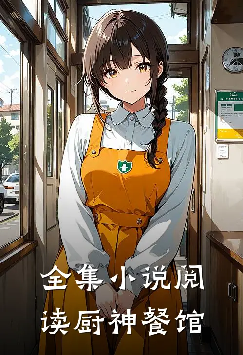 全集小说阅读厨神餐馆