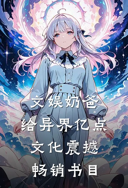 文娱奶爸：给异界亿点文化震撼畅销书目