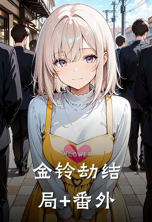 金铃劫结局+番外