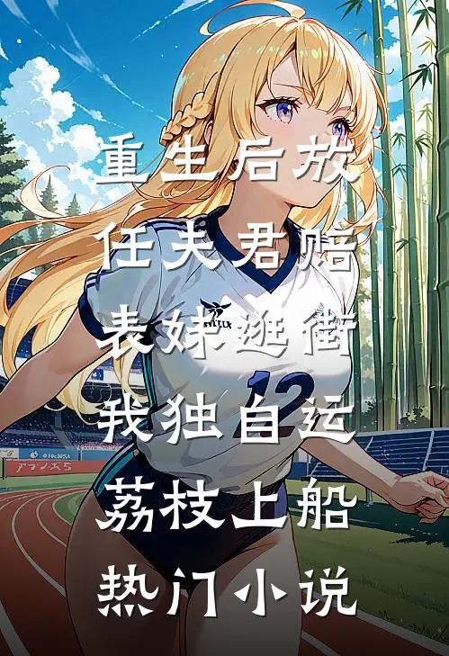 重生后放任夫君赔表妹逛街，我独自运荔枝上船热门小说