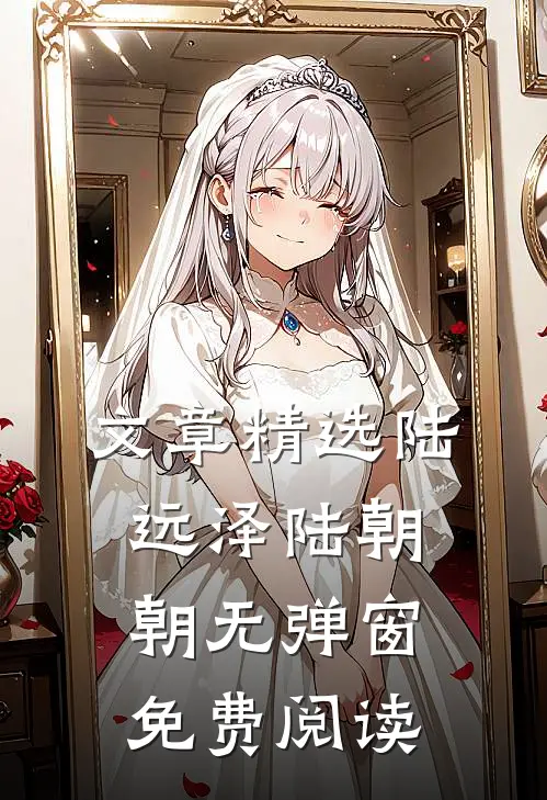 文章精选陆远泽陆朝朝无弹窗免费阅读