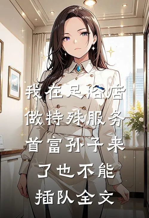 我在足浴店做特殊服务，首富孙子来了也不能插队全文