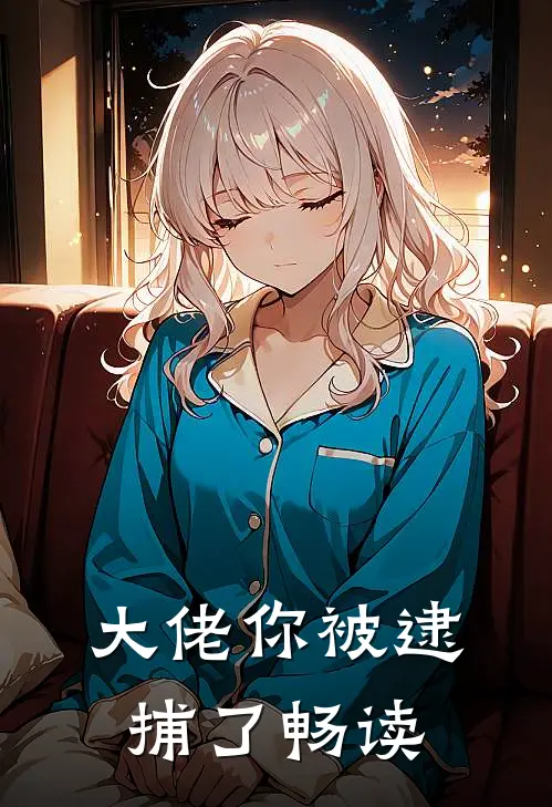 大佬你被逮捕了畅读