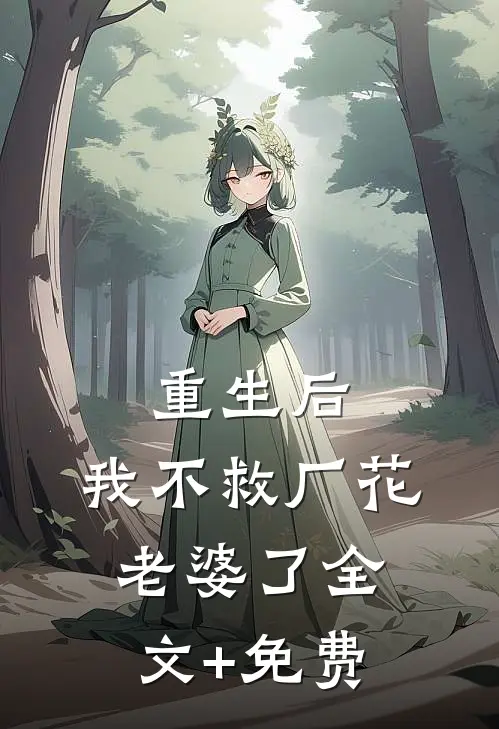 重生后，我不救厂花老婆了全文+免费