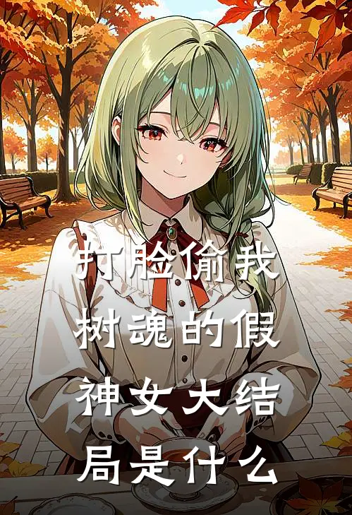 打脸偷我树魂的假神女大结局是什么
