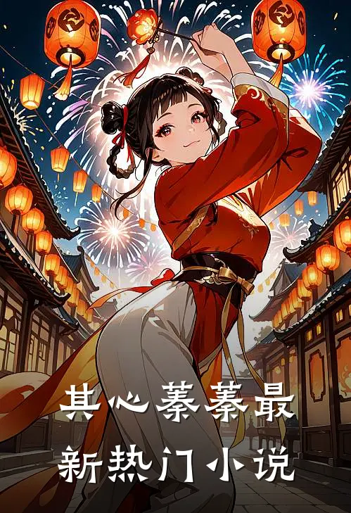 其心蓁蓁最新热门小说
