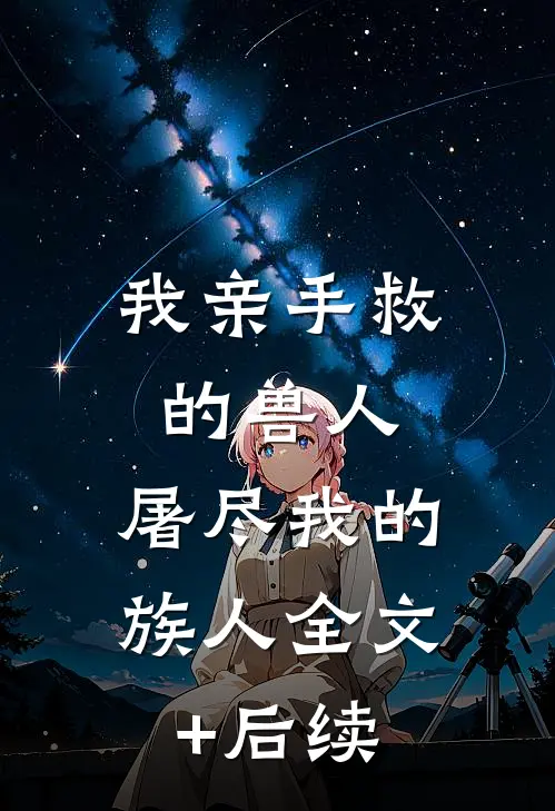 我亲手救的兽人，屠尽我的族人全文+后续