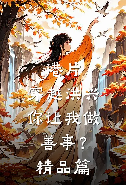港片：穿越洪兴，你让我做善事？精品篇
