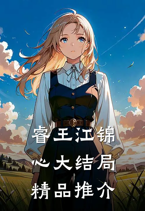 睿王江锦心大结局精品推介