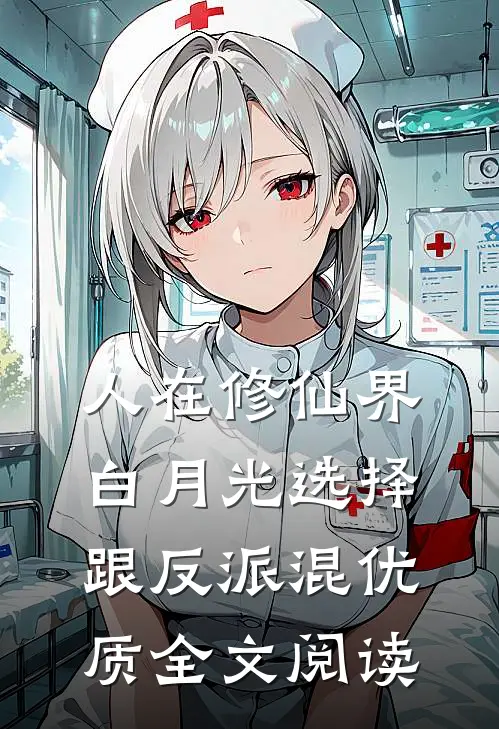 人在修仙界，白月光选择跟反派混优质全文阅读