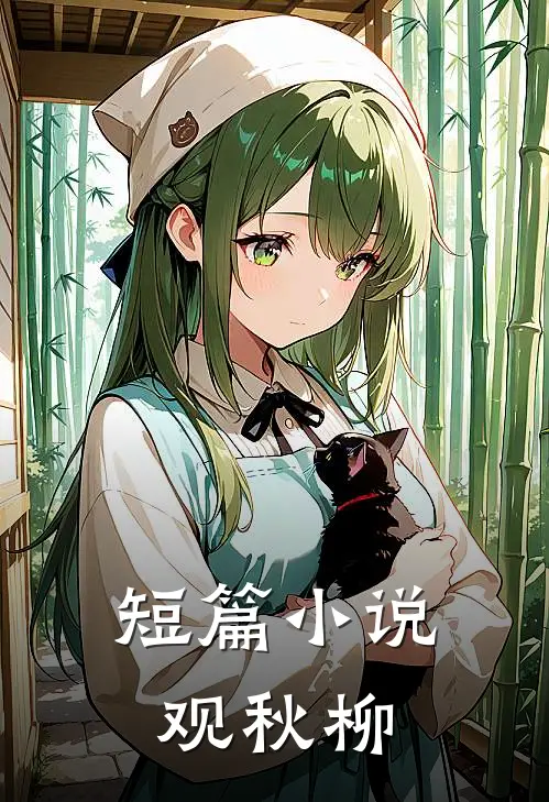 短篇小说观秋柳