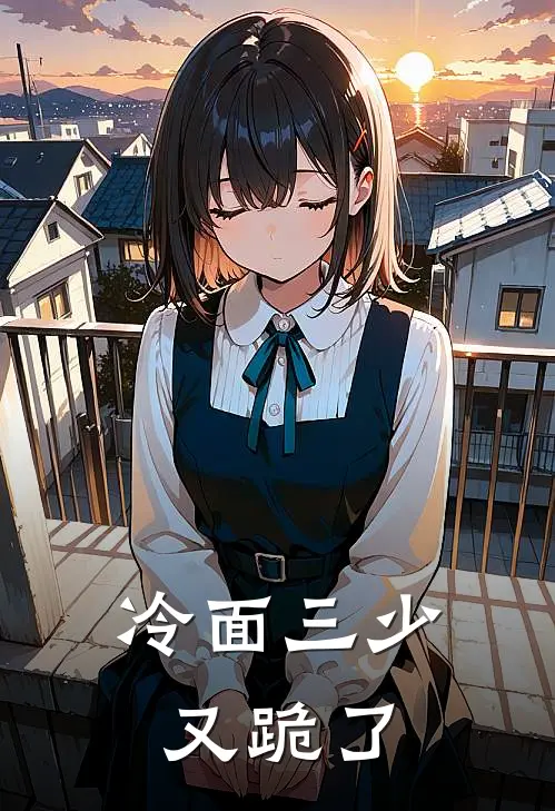 冷面三少又跪了