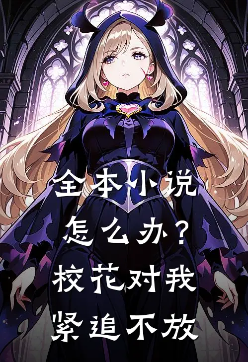 全本小说怎么办？校花对我紧追不放