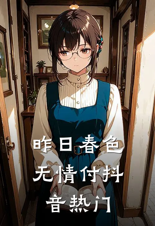 昨日春色无情付抖音热门