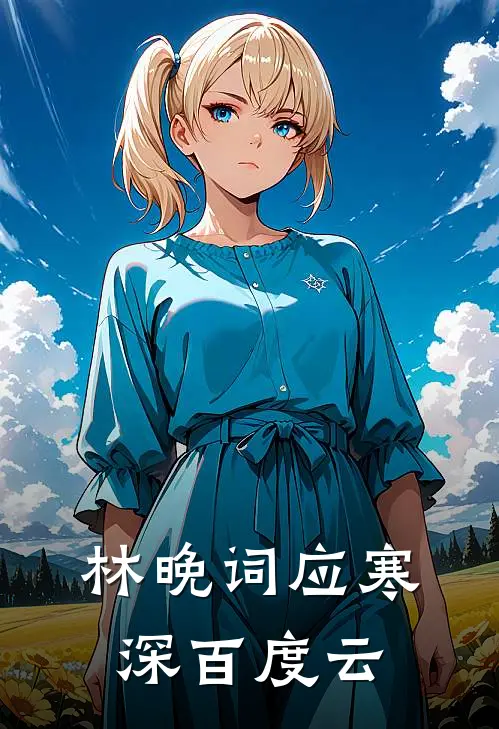 林晚词应寒深百度云