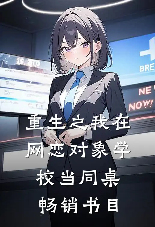重生之我在网恋对象学校当同桌畅销书目