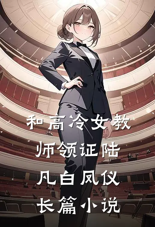 和高冷女教师领证陆凡白凤仪长篇小说