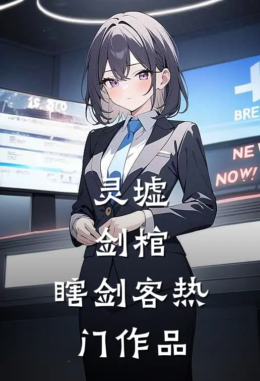 灵墟，剑棺，瞎剑客热门作品