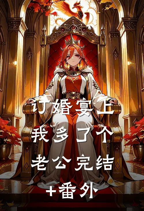 订婚宴上，我多了个老公完结+番外
