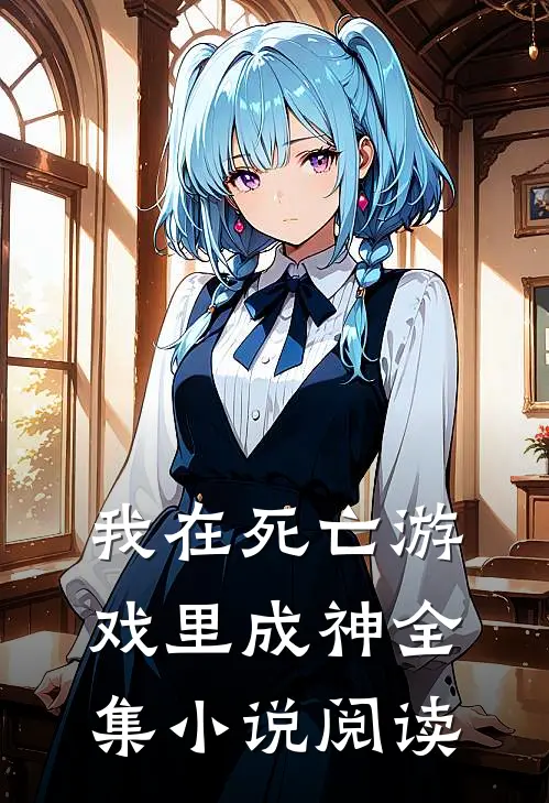 我在死亡游戏里成神全集小说阅读