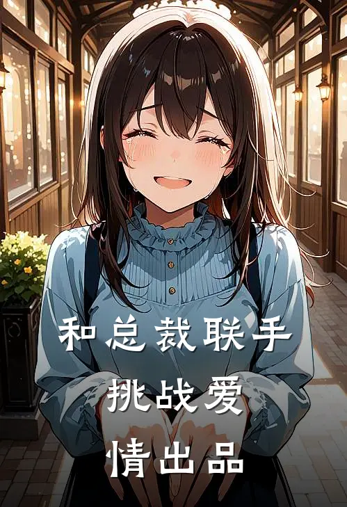和总裁联手：挑战爱情出品