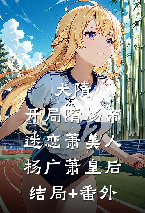 大隋：开局隋炀帝，迷恋萧美人杨广萧皇后结局+番外