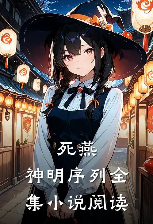 死燕：神明序列全集小说阅读