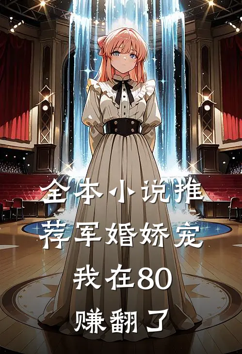 全本小说推荐军婚娇宠，我在80赚翻了