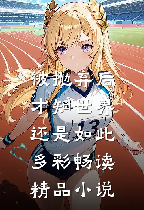 被抛弃后，才知世界还是如此多彩畅读精品小说