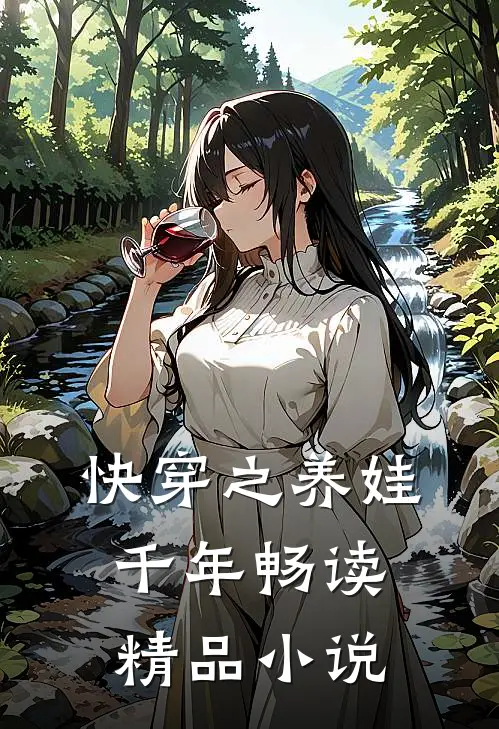 快穿之养娃千年畅读精品小说