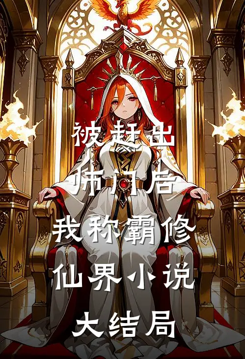 被赶出师门后，我称霸修仙界小说大结局