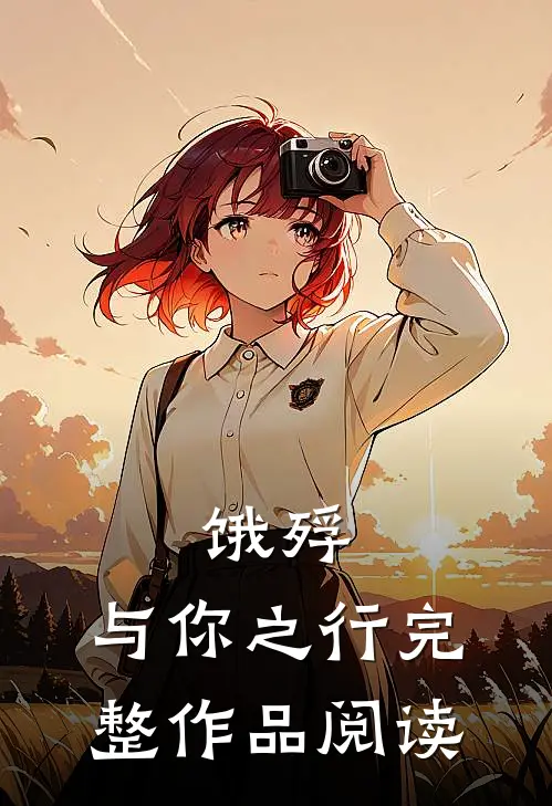饿殍：与你之行完整作品阅读