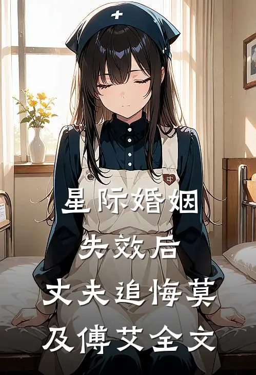 星际婚姻失效后，丈夫追悔莫及傅艾全文