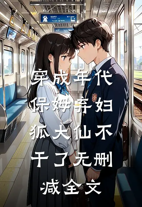 穿成年代保姆弃妇，狐大仙不干了无删减全文