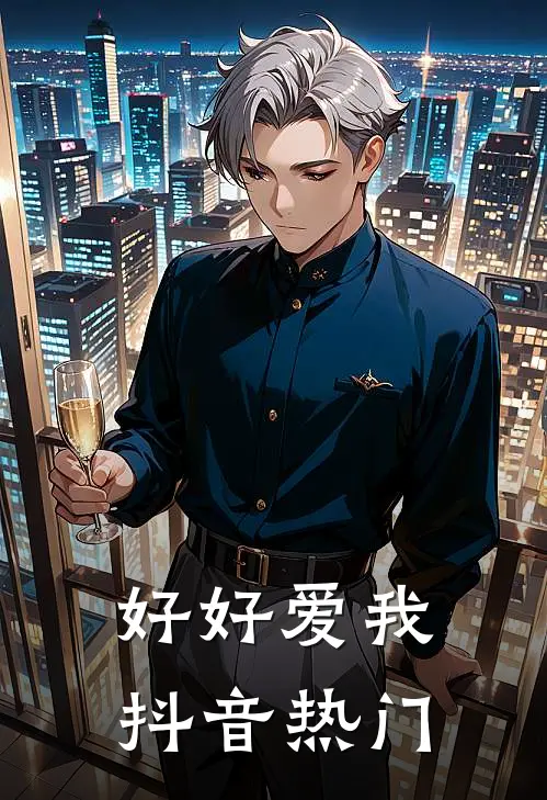 好好爱我抖音热门
