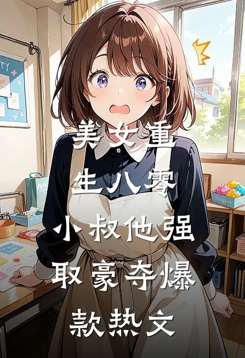美女重生八零，小叔他强取豪夺爆款热文