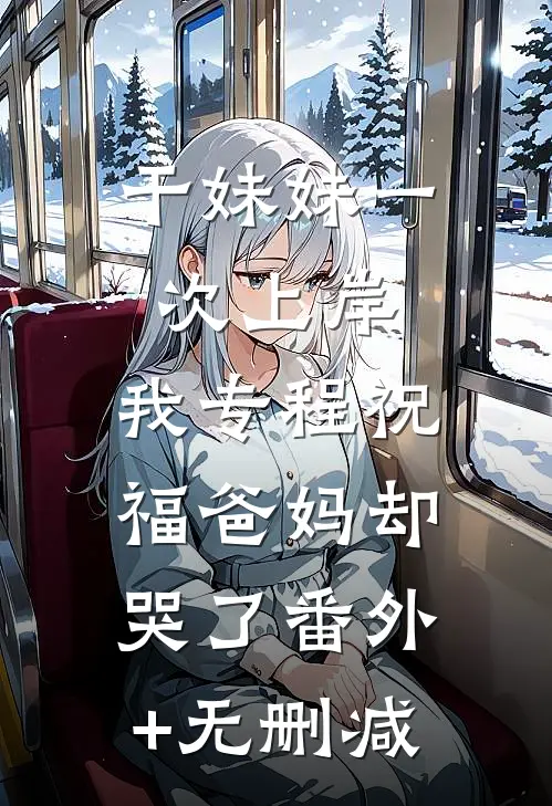 干妹妹一次上岸，我专程祝福爸妈却哭了番外+无删减