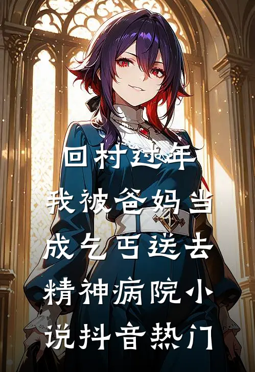 回村过年，我被爸妈当成乞丐送去精神病院小说抖音热门